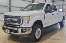 2022 Ford Super Duty F-250 XLT
