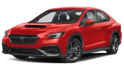 2024 Subaru WRX Base