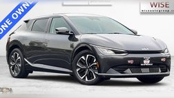 2024 Kia EV6 Wind