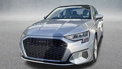 2022 Audi A3 quattro Premium 40 TFSI