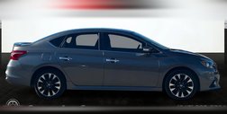 2017 Nissan Sentra SR TURBO