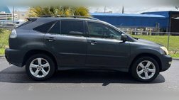 2005 Lexus RX 330 Base