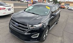 2017 Ford Edge Sport