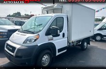2021 Ram ProMaster 3500 136 WB