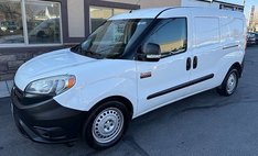 2017 Ram ProMaster City Tradesman
