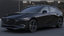 2026 Mazda MAZDA3 2.5 Turbo Premium Plus