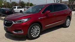 2020 Buick Enclave Premium