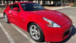 2010 Nissan 370Z Base
