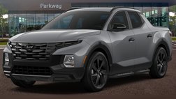 2023 Hyundai Santa Cruz Night