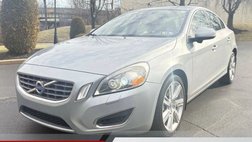 2011 Volvo S60 T6