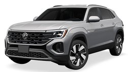 2025 Volkswagen Atlas Cross Sport SE 4Motion