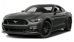 2016 Ford Mustang GT