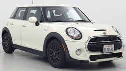 2019 MINI Hardtop Cooper S