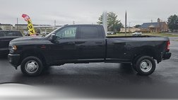 2024 Ram Ram Pickup 3500 Tradesman