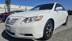 2009 Toyota Camry LE