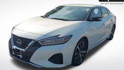2023 Nissan Maxima 3.5 SV