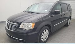 2014 Chrysler Town and Country Touring