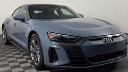 2023 Audi e-tron GT quattro Premium Plus