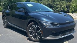 2024 Kia EV6 Light Long Range