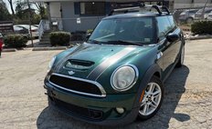 2011 MINI Cooper S
