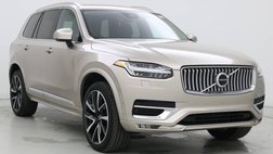2024 Volvo XC90 B5 Plus Bright Theme