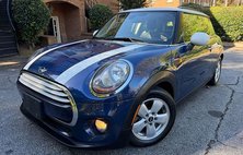 2015 MINI Hardtop Cooper