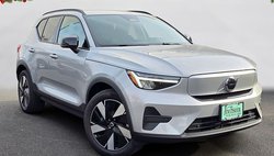 2025 Volvo EX40 Core