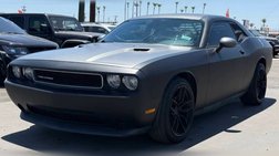 2014 Dodge Challenger SXT