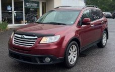 2014 Subaru Tribeca 3.6R Limited