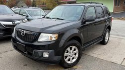 2011 Mazda Tribute i Touring