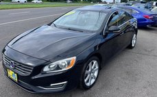 2016 Volvo S60 T5 Premier