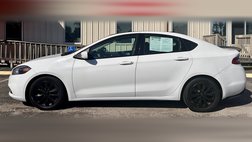 2014 Dodge Dart Aero