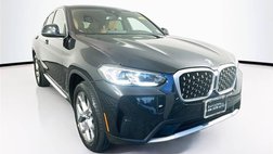 2023 BMW X4 xDrive30i