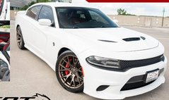 2017 Dodge Charger SRT Hellcat