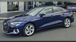 2023 Audi A3 Premium 40 TFSI