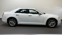 2019 Chrysler 300 Limited