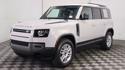 2026 Land Rover Defender 110 P300 S