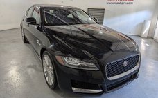 2019 Jaguar XF 25t Prestige