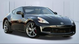 2014 Nissan 370Z Touring