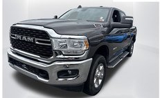 2024 Ram Ram Pickup 2500 Big Horn