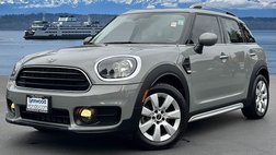 2019 MINI Countryman Cooper