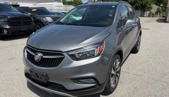 2019 Buick Encore Essence