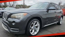 2014 BMW X1 xDrive28i