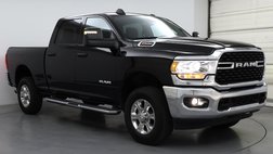 2024 Ram Ram Pickup 2500 Big Horn