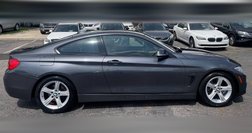 2015 BMW 4 Series 428i
