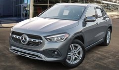 2023 Mercedes-Benz GLA-Class GLA 250