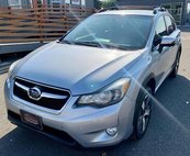 2015 Subaru XV Crosstrek Hybrid