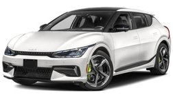 2023 Kia EV6 GT