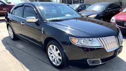 2012 Lincoln MKZ Hybrid Base