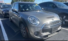 2020 MINI Hardtop Cooper S